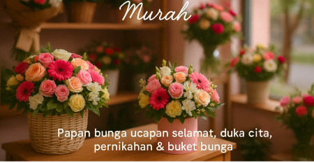 Toko Bunga Sliyeg Lor